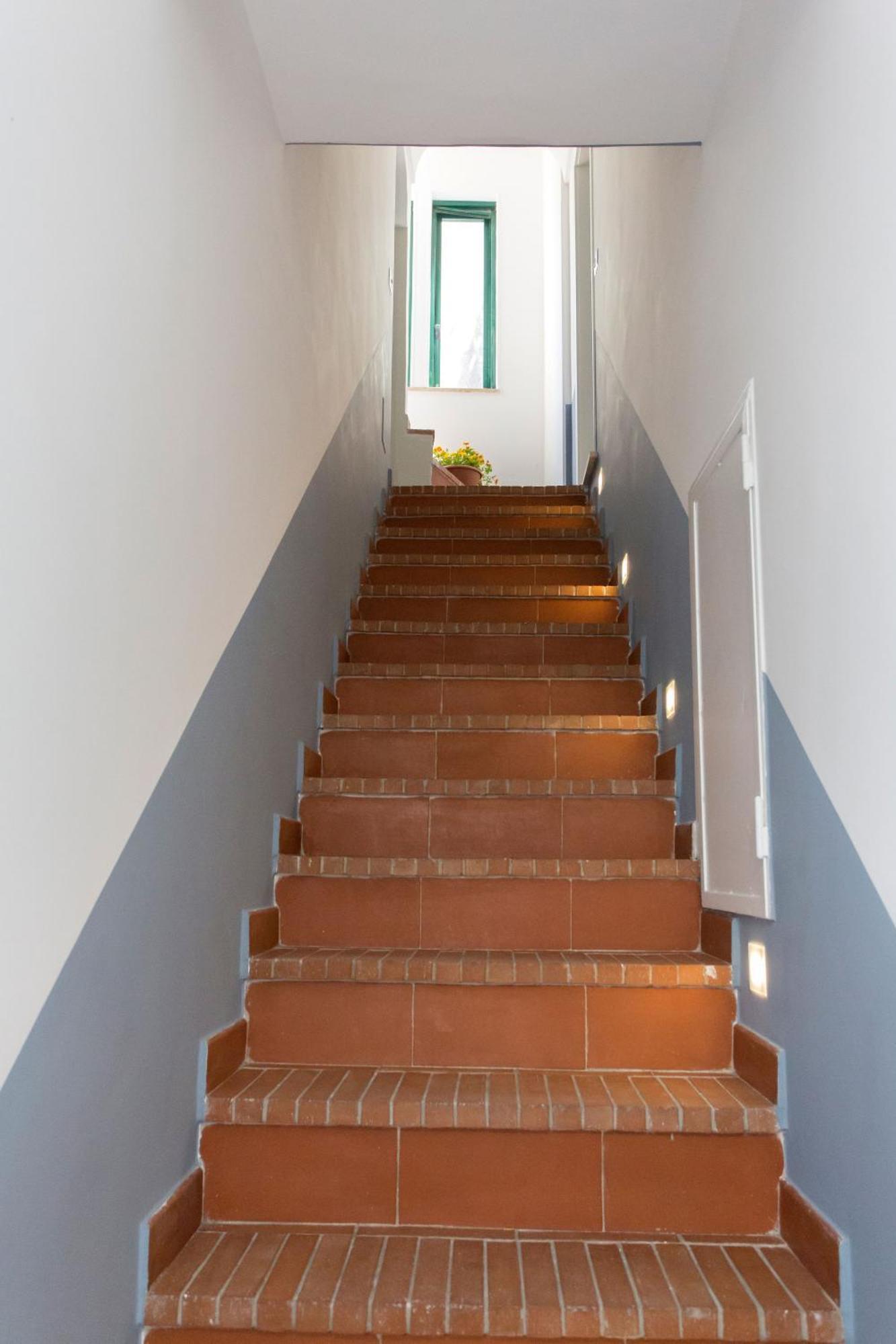 Amalfi Apartments Design Centro Storico Exterior photo